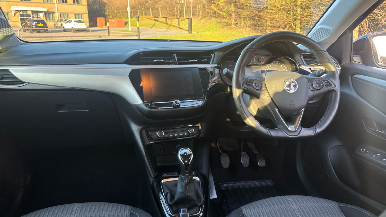 Vauxhall Corsa 1.2 SE Edition 5dr Petrol Hatchback